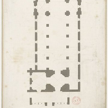 Abbaye Saint-Thierry
