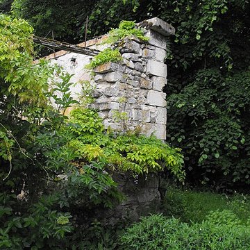 Abbaye Saint-Thierry