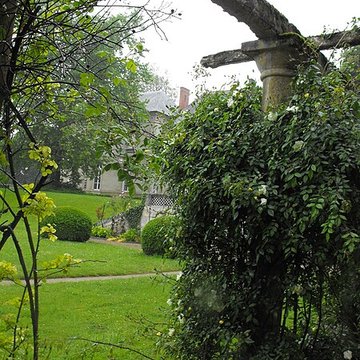 Abbaye Saint-Thierry