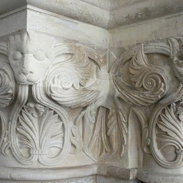 Abbaye Saint-Thierry