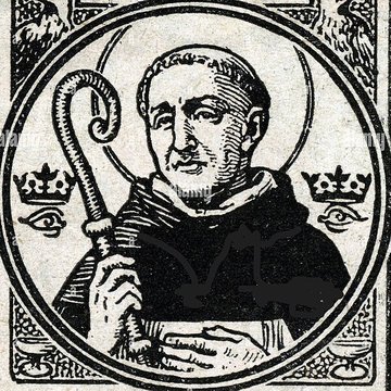 Abbaye Saint-Thierry