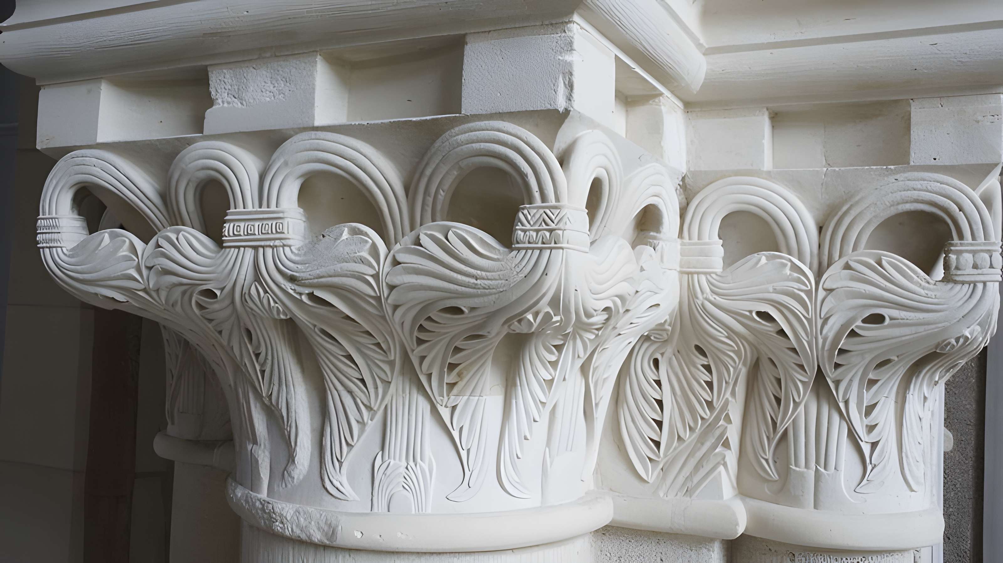 Abbaye Saint-Thierry