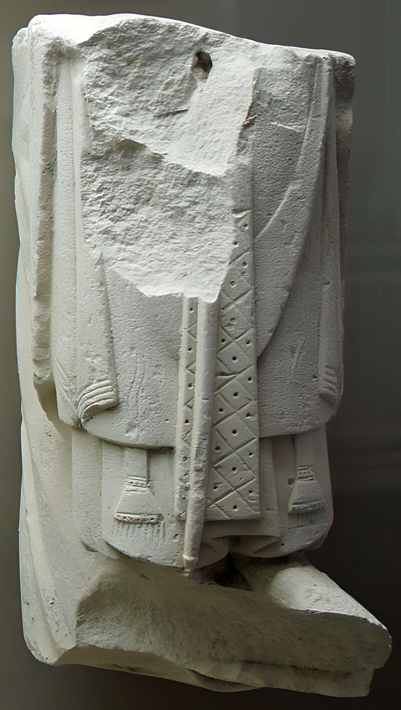 Abbaye Saint-Thierry