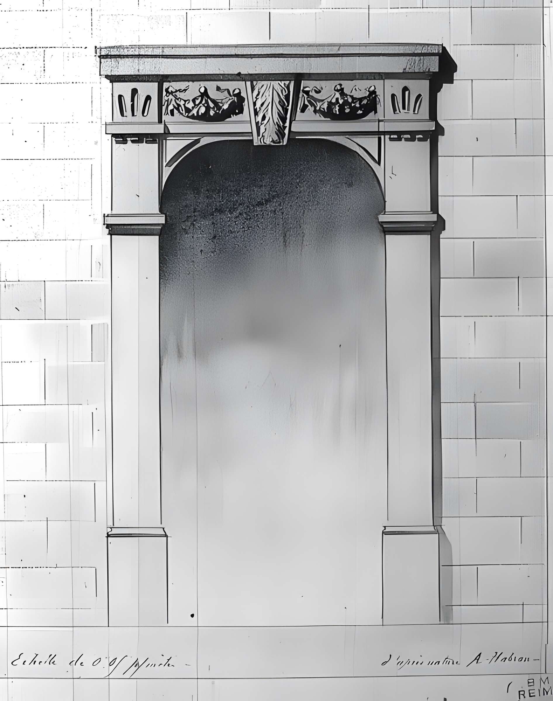 Abbaye Saint-Thierry