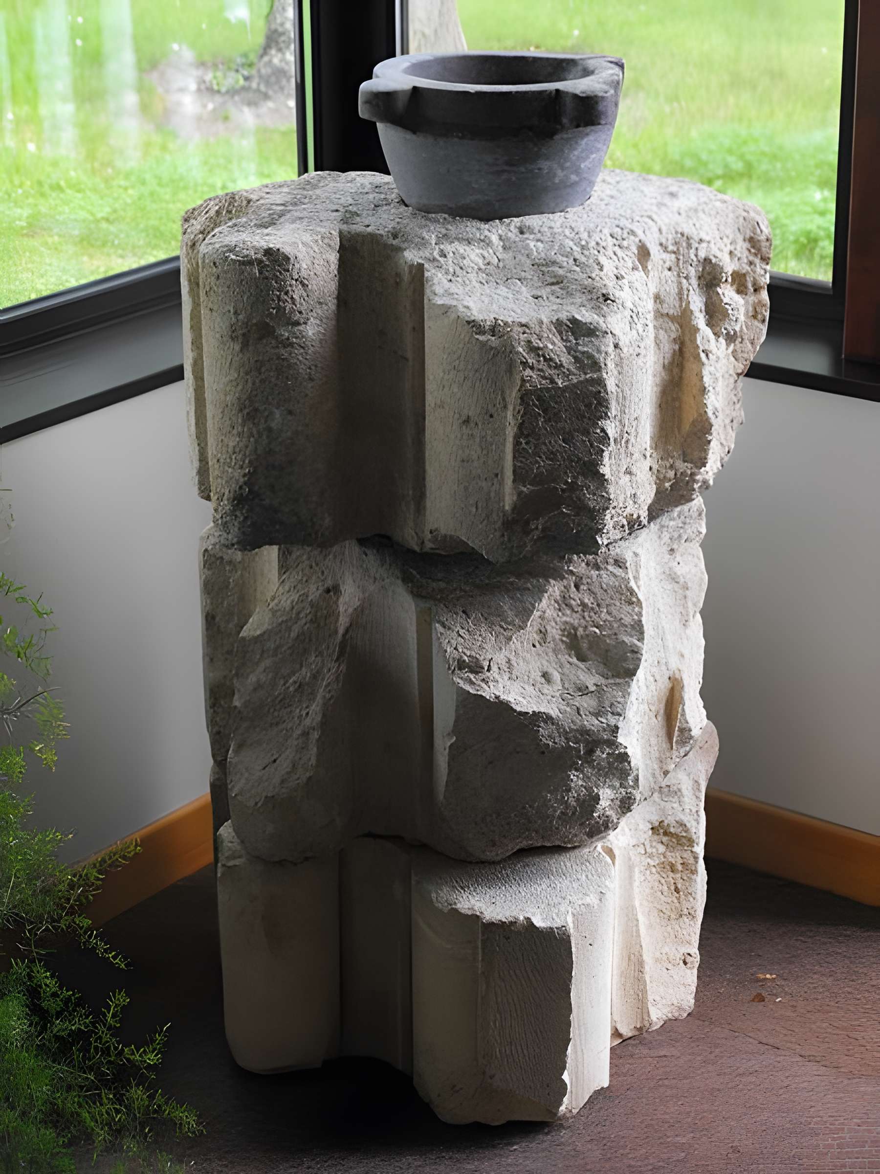 Abbaye Saint-Thierry