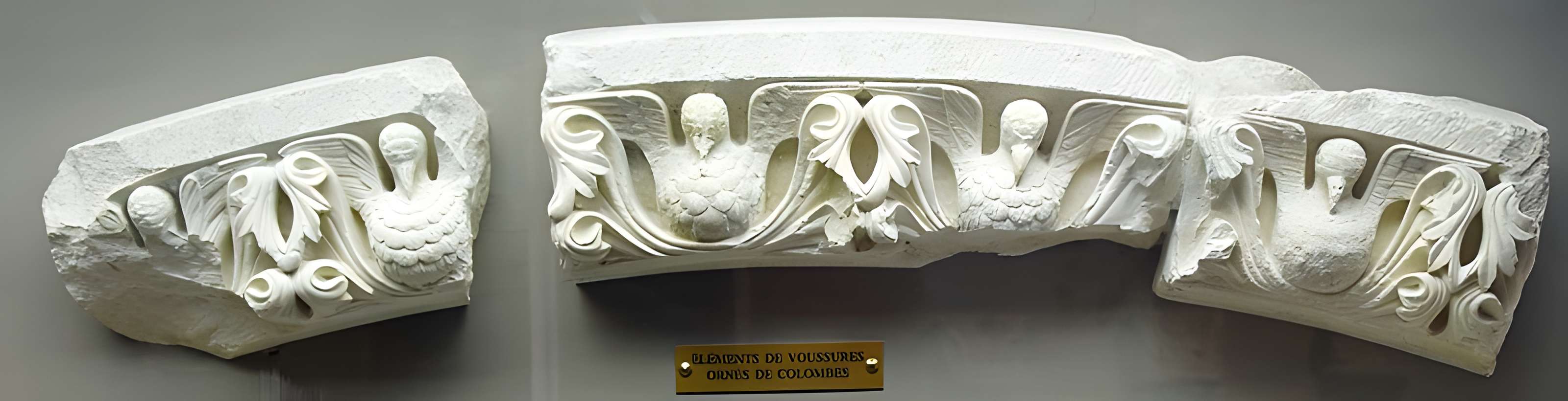 Abbaye Saint-Thierry