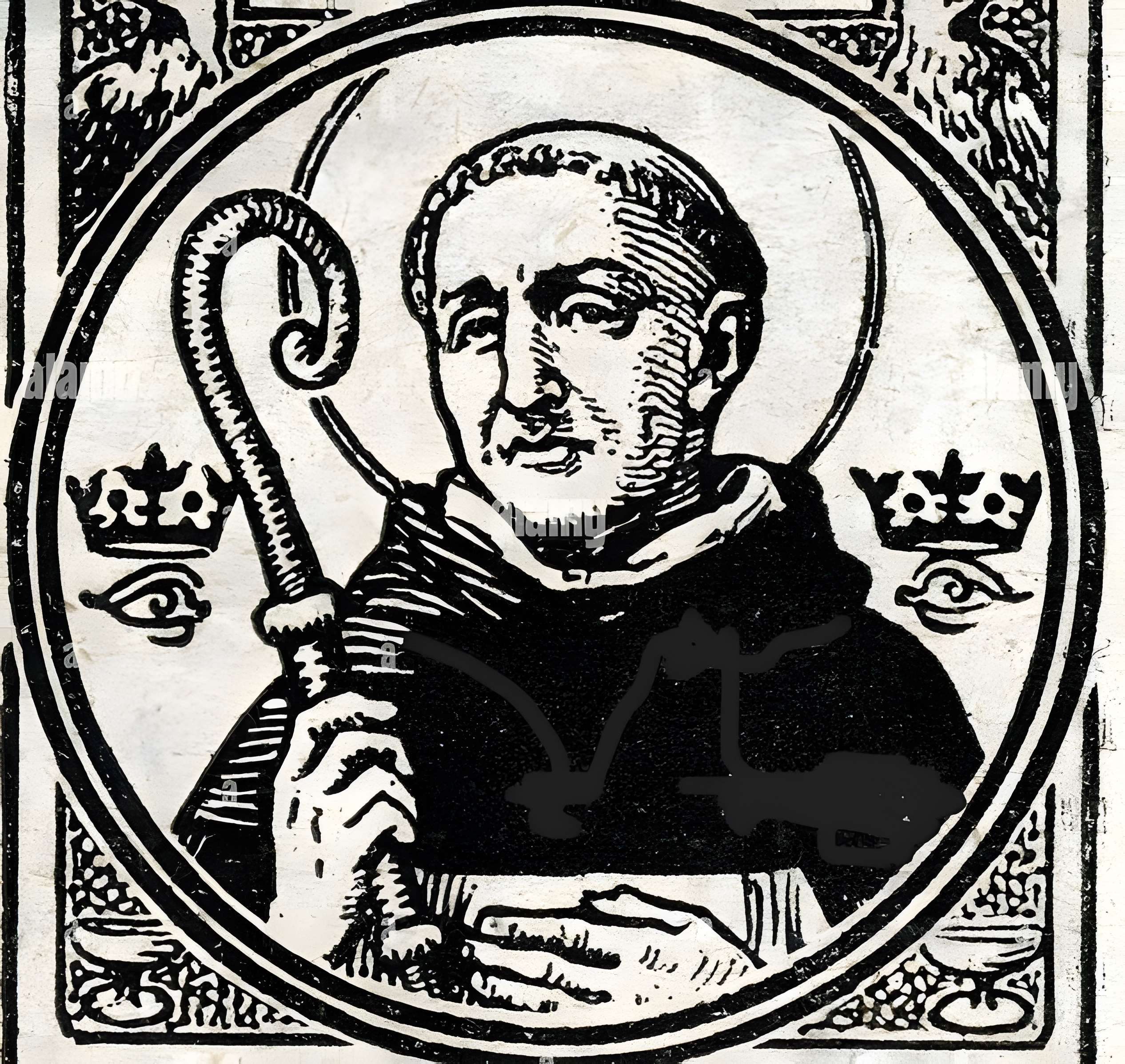 Abbaye Saint-Thierry