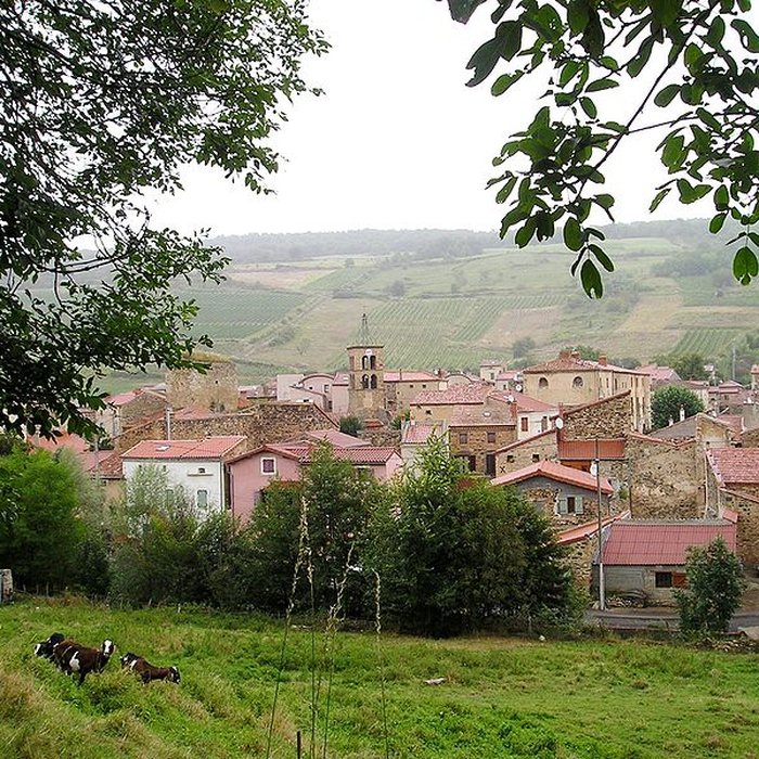 Photo de Église Saint-Loup de Boudes