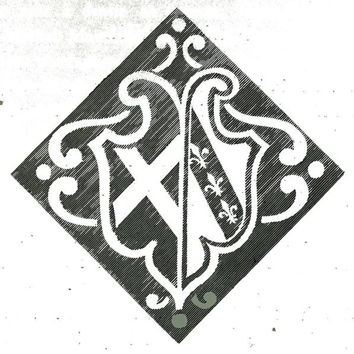 Photo de Église Saint-Loup de Bouy-Luxembourg