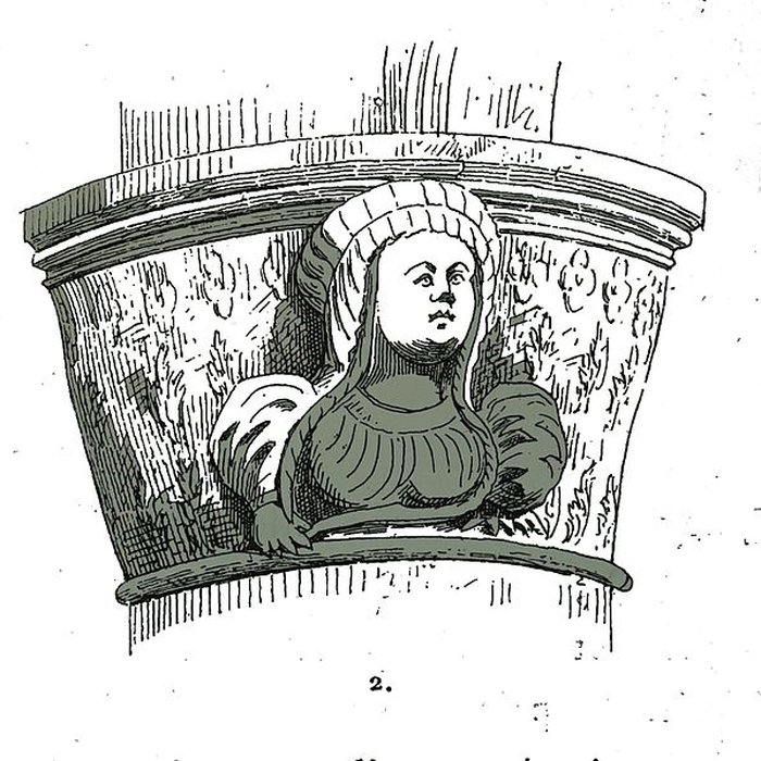 Photo de Église Saint-Loup de Bouy-Luxembourg