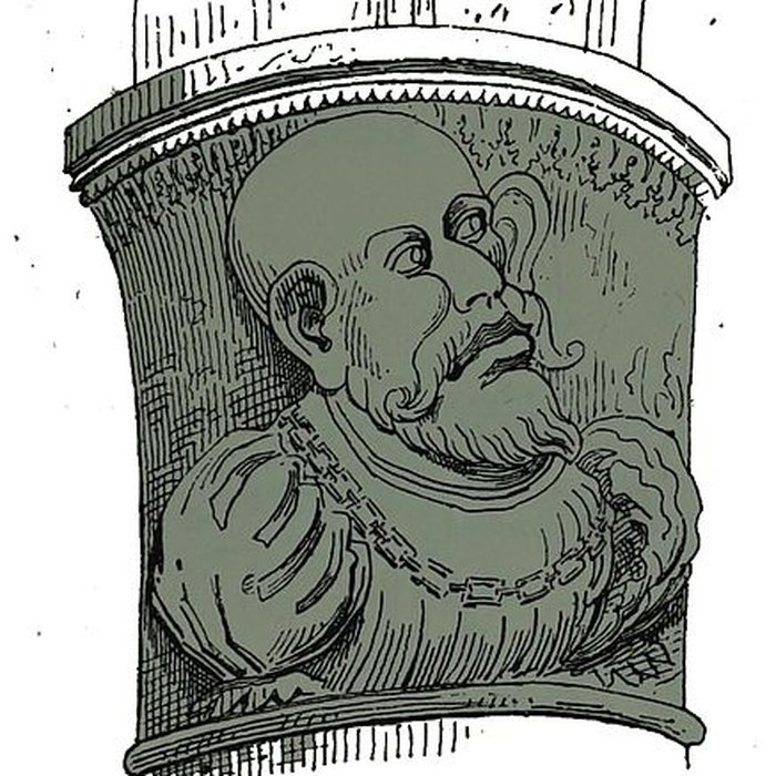 Photo de Église Saint-Loup de Bouy-Luxembourg