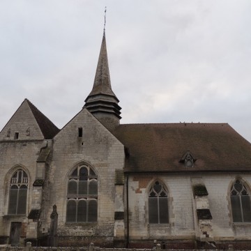 eglise saint loup de bouy luxembourg