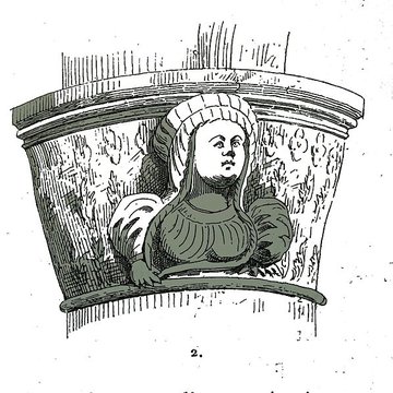 Église Saint-Loup de Bouy-Luxembourg