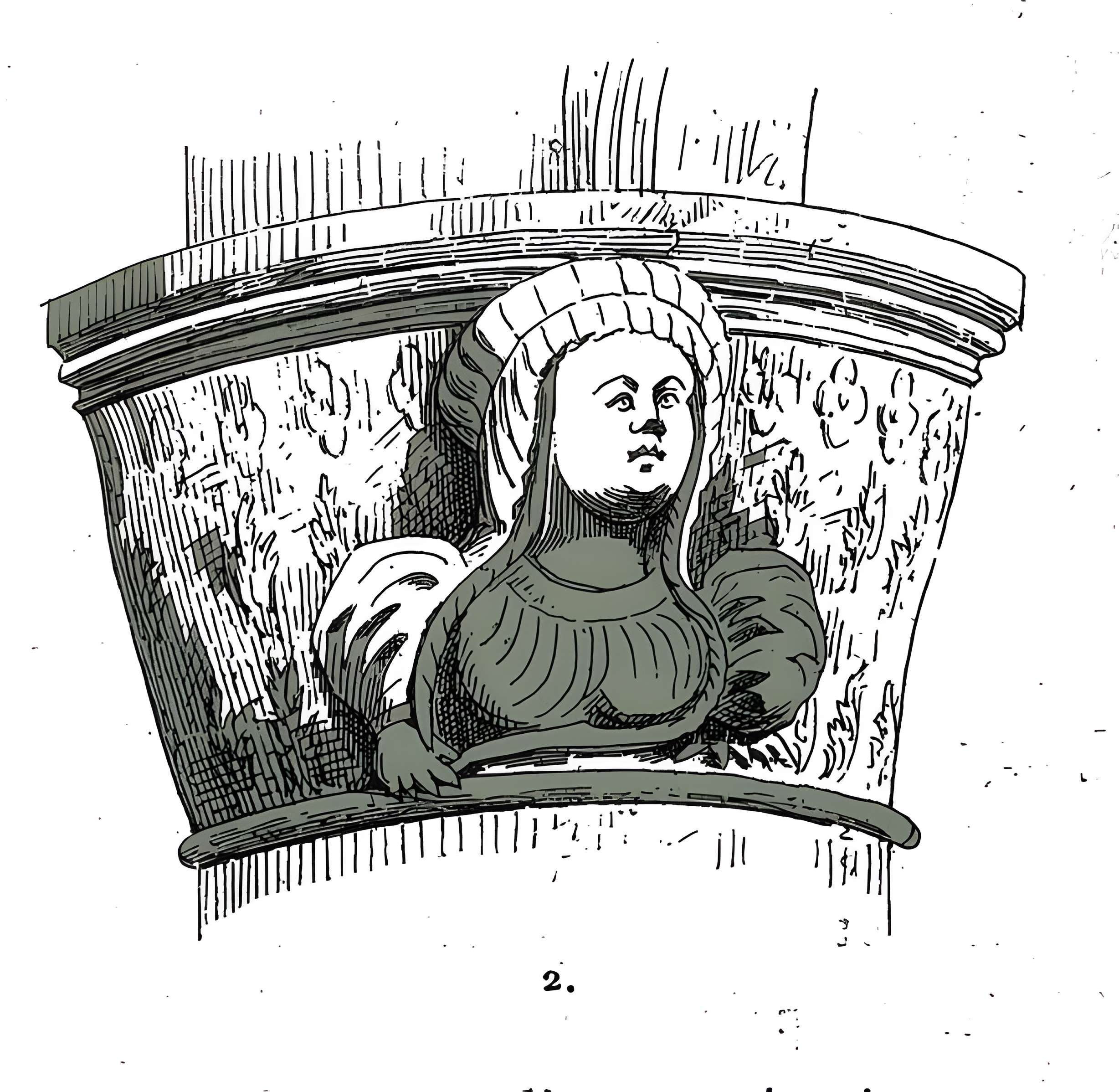 Église Saint-Loup de Bouy-Luxembourg