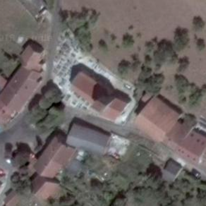 Photo de Église Saint-Loup de Brainville-sur-Meuse