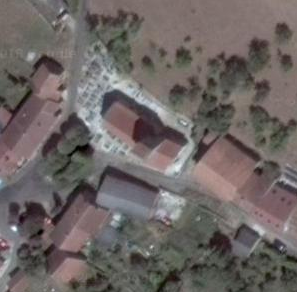 Église Saint-Loup de Brainville-sur-Meuse 