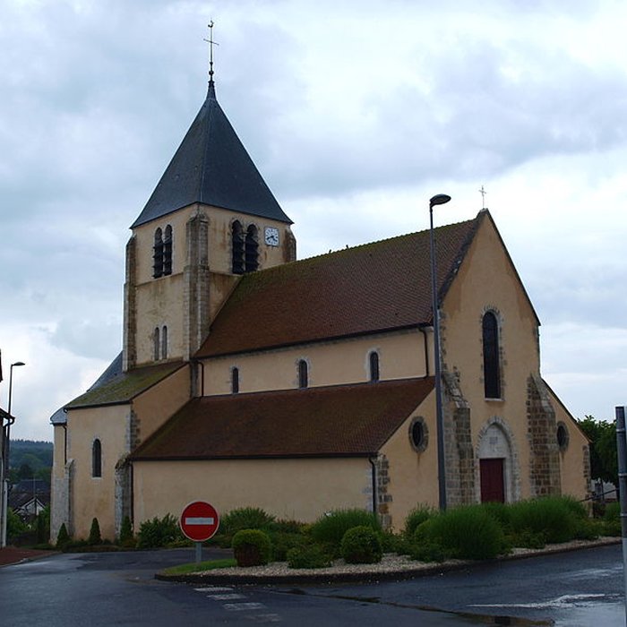 Photo de Église Saint-Loup de Cepoy