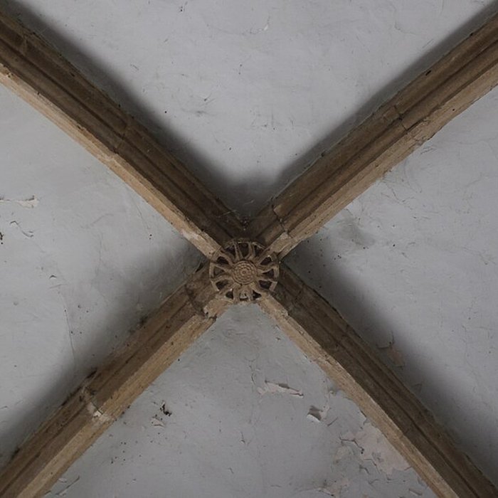 Photo de Église Saint-Loup de Heuilley-Cotton