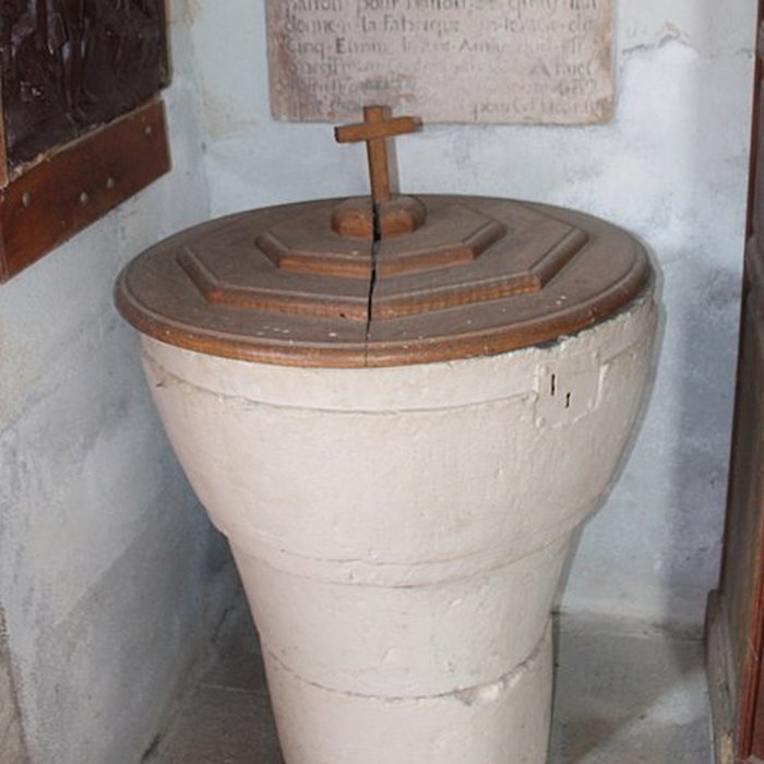 Photo de Église Saint-Loup de Heuilley-Cotton