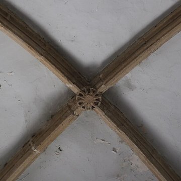 Église Saint-Loup de Heuilley-Cotton