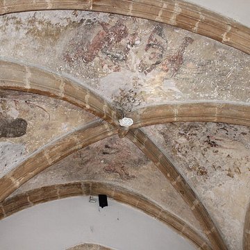 Église Saint-Loup de Heuilley-Cotton