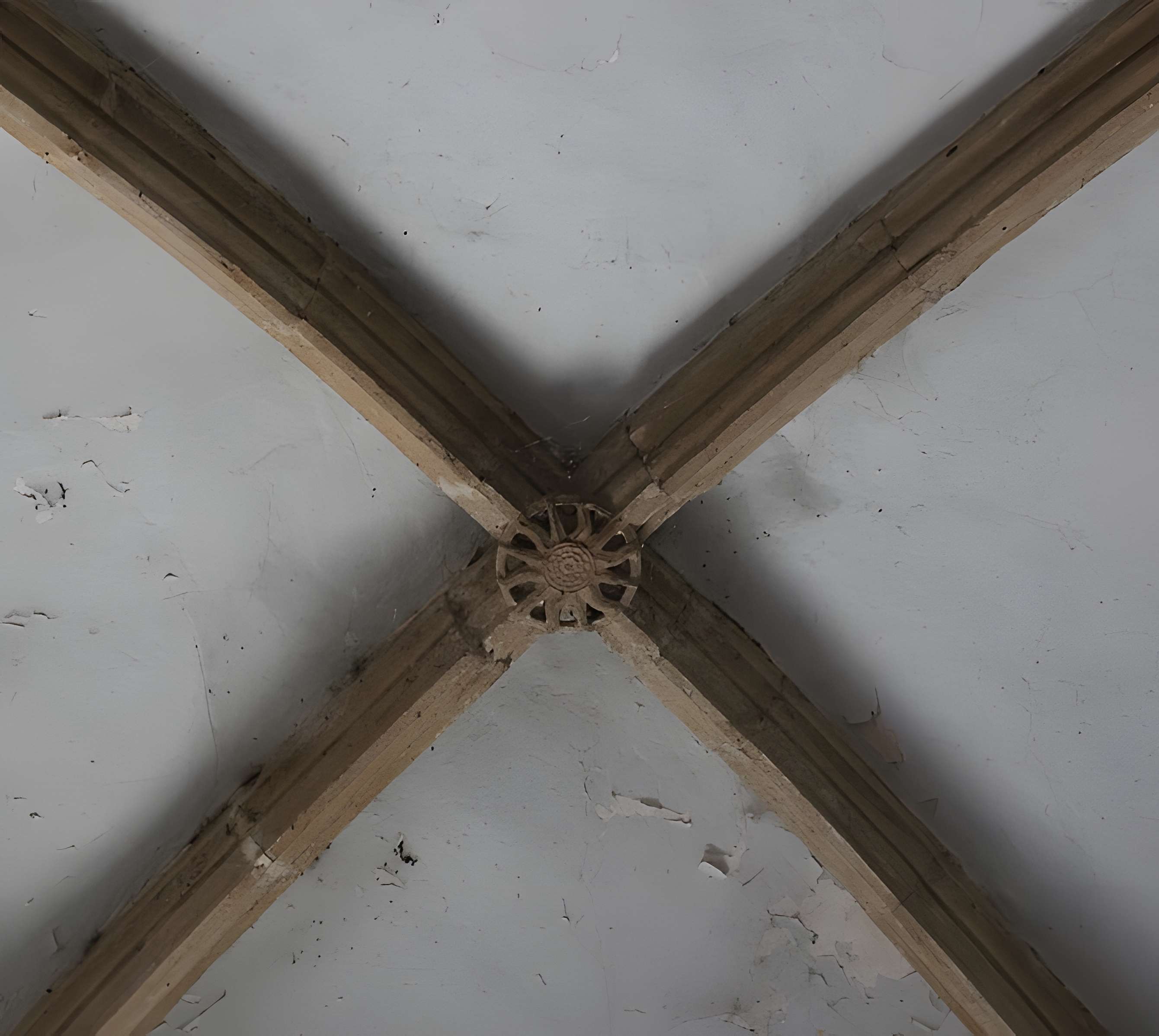 Église Saint-Loup de Heuilley-Cotton