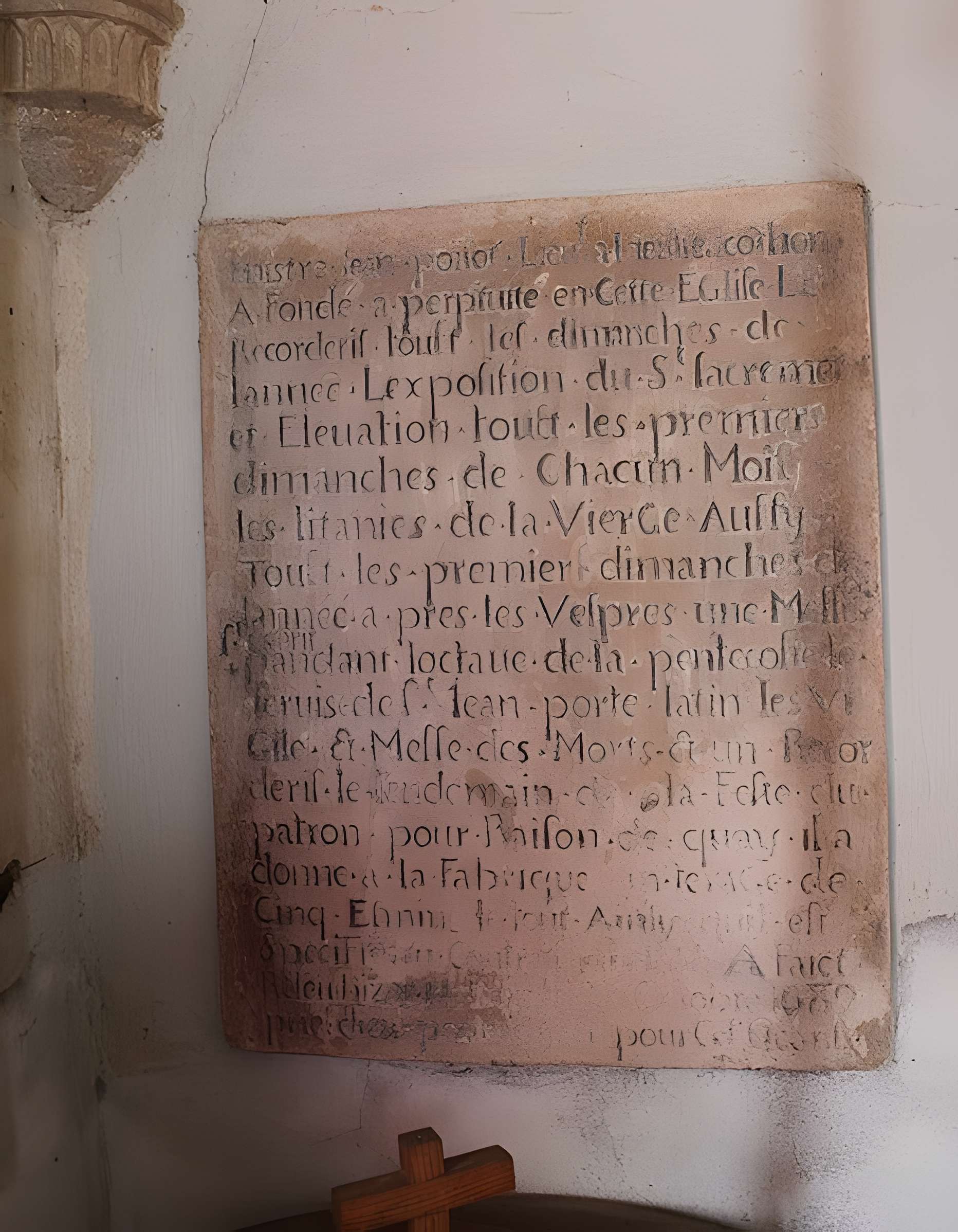 Église Saint-Loup de Heuilley-Cotton