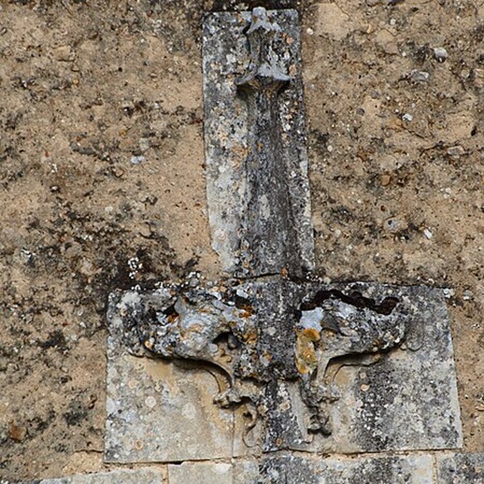 Photo de Église Saint-Loup de la Villotte