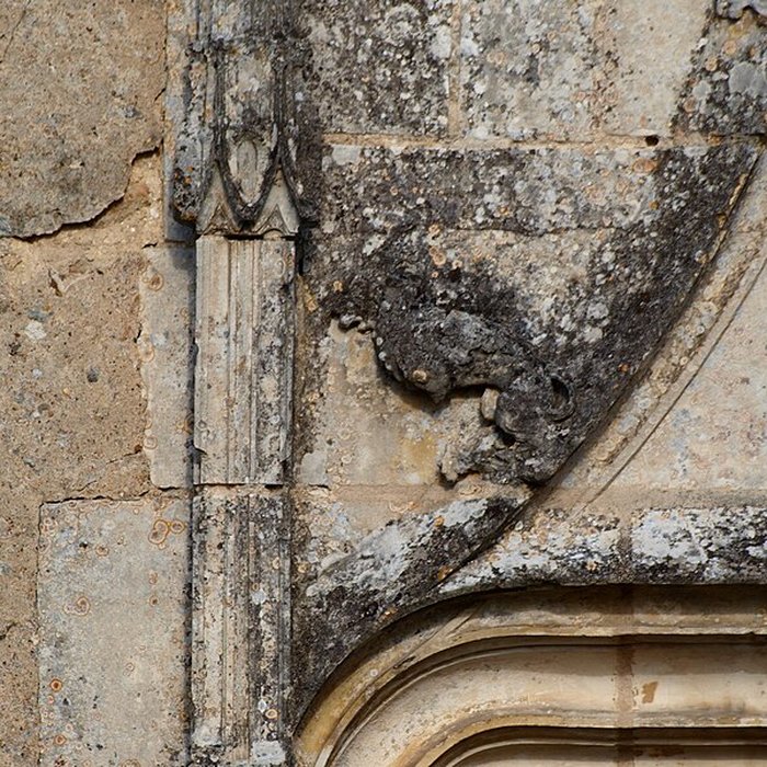 Photo de Église Saint-Loup de la Villotte