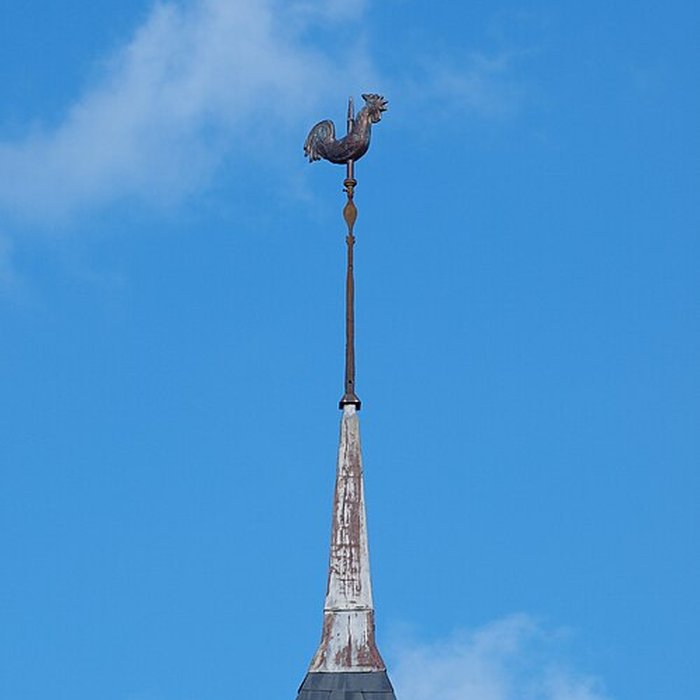 Photo de Église Saint-Loup de la Villotte