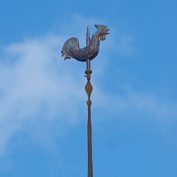Photo de Église Saint-Loup de la Villotte