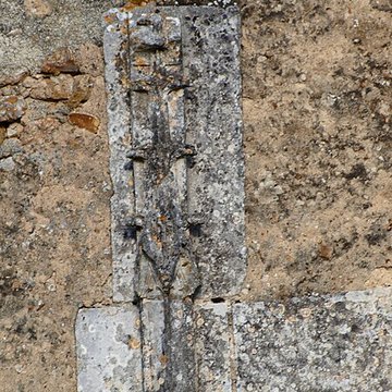 Église Saint-Loup de la Villotte