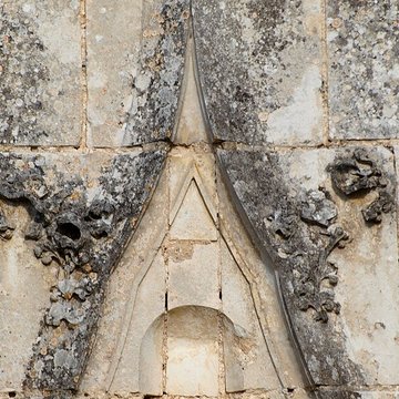 Église Saint-Loup de la Villotte