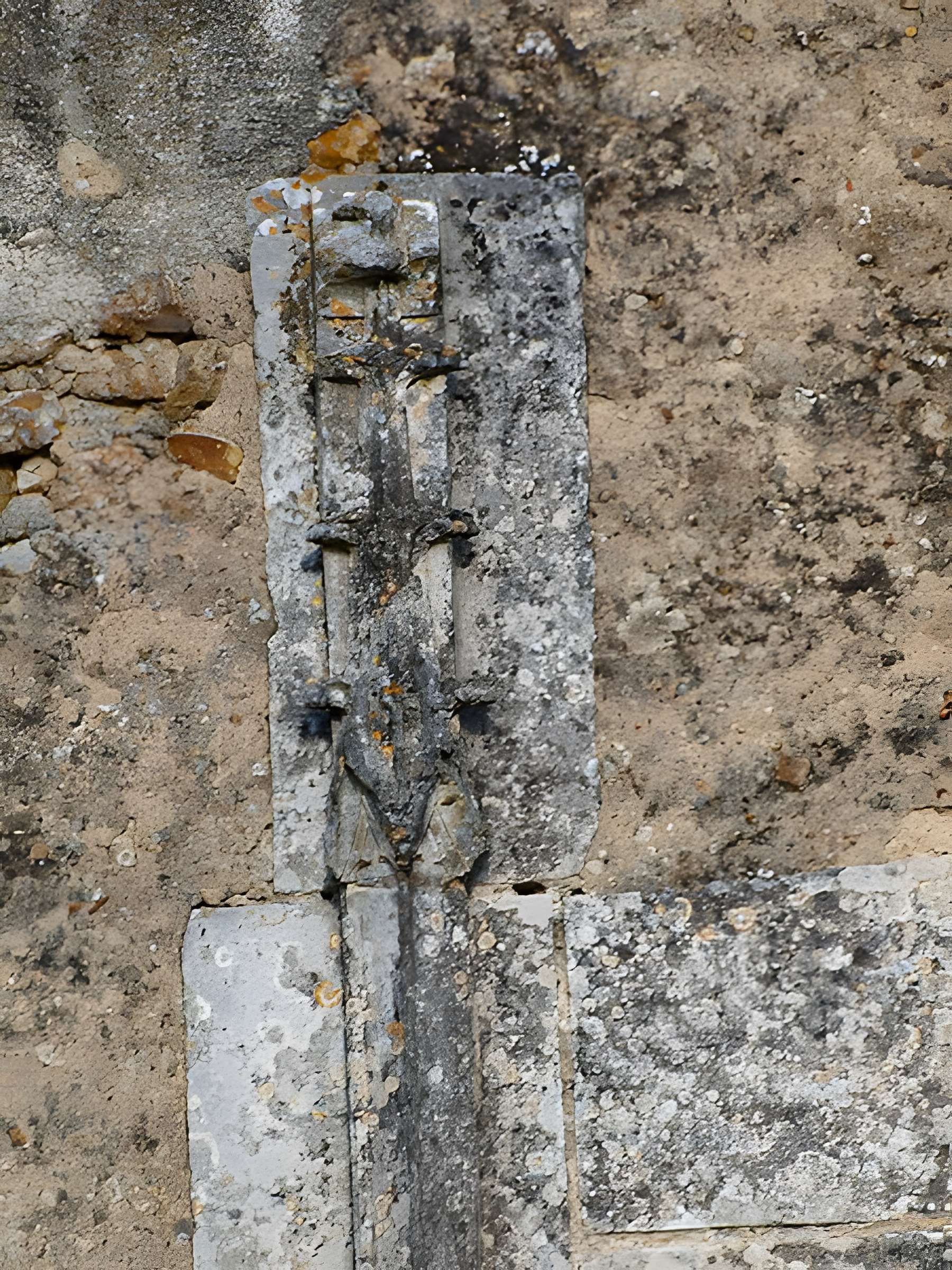 Église Saint-Loup de la Villotte