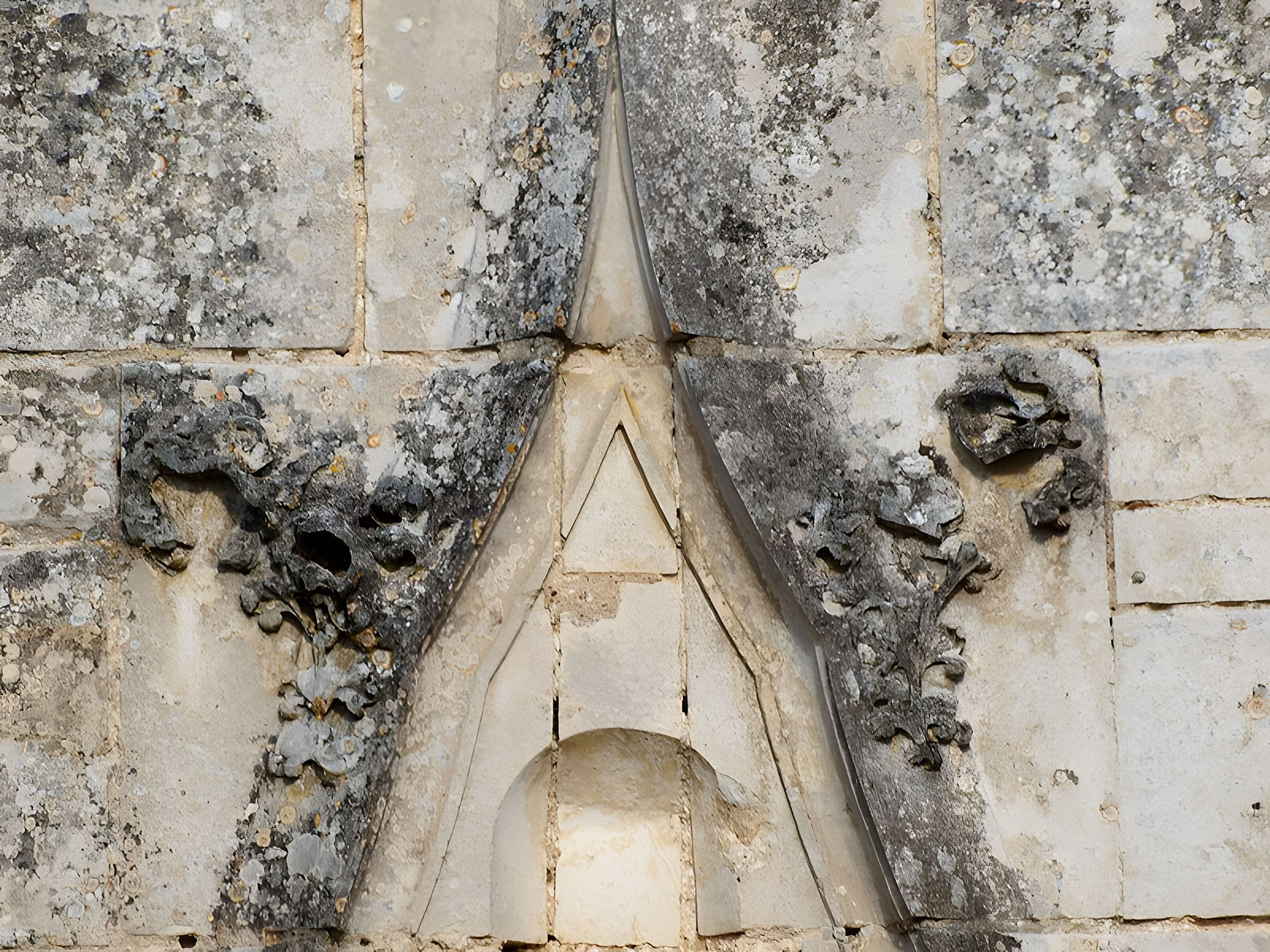 Église Saint-Loup de la Villotte