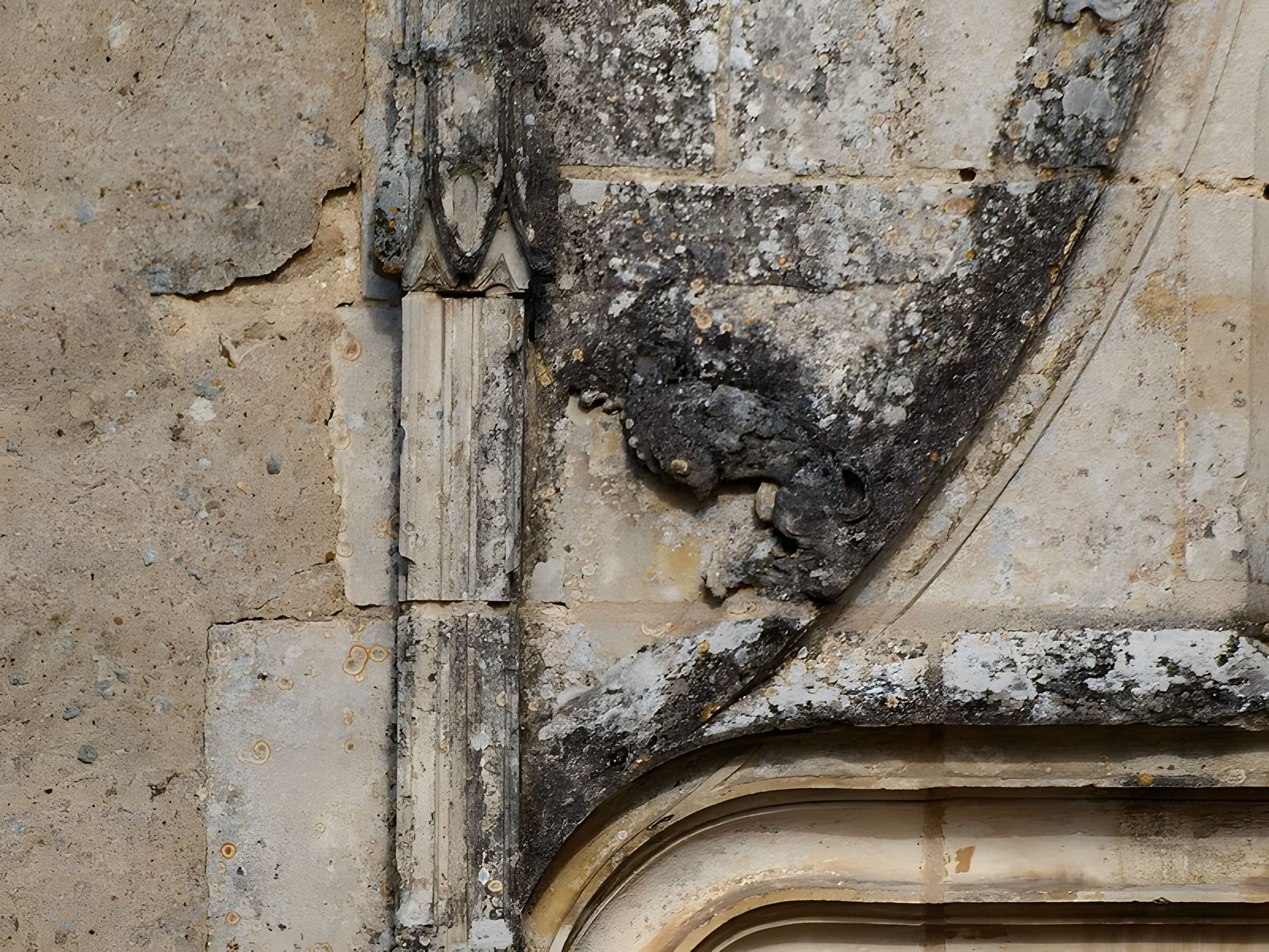Église Saint-Loup de la Villotte
