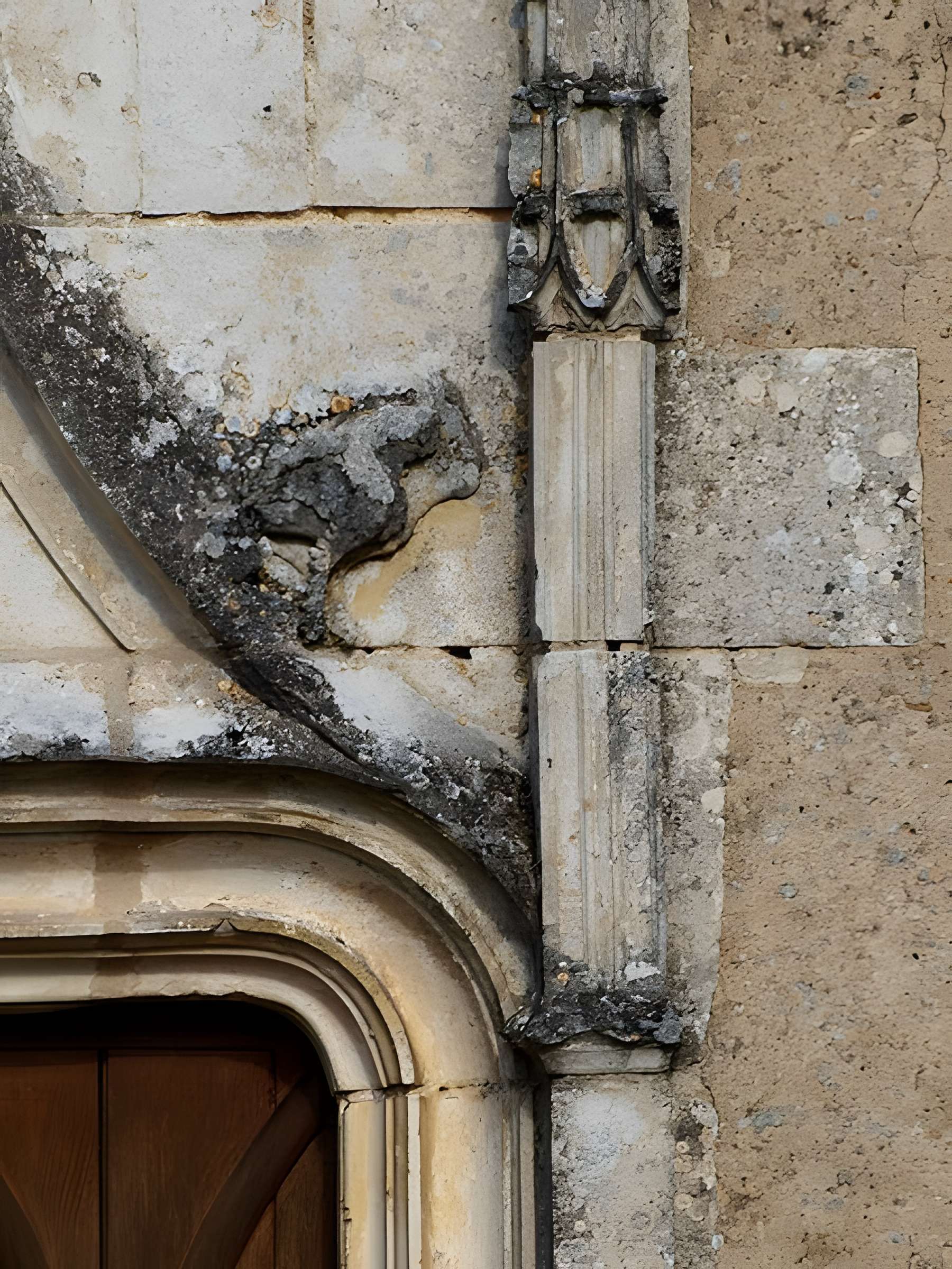 Église Saint-Loup de la Villotte