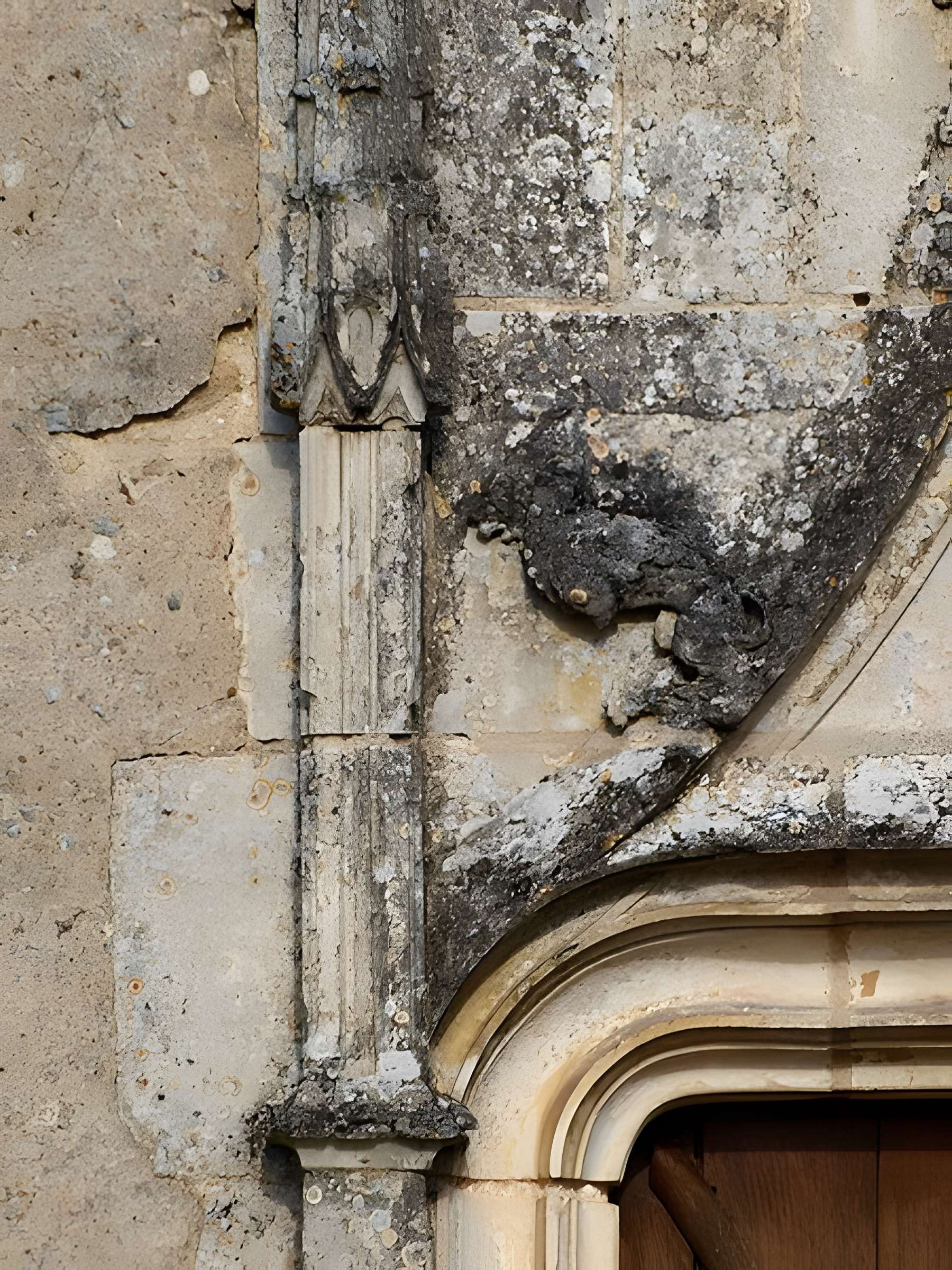 Église Saint-Loup de la Villotte