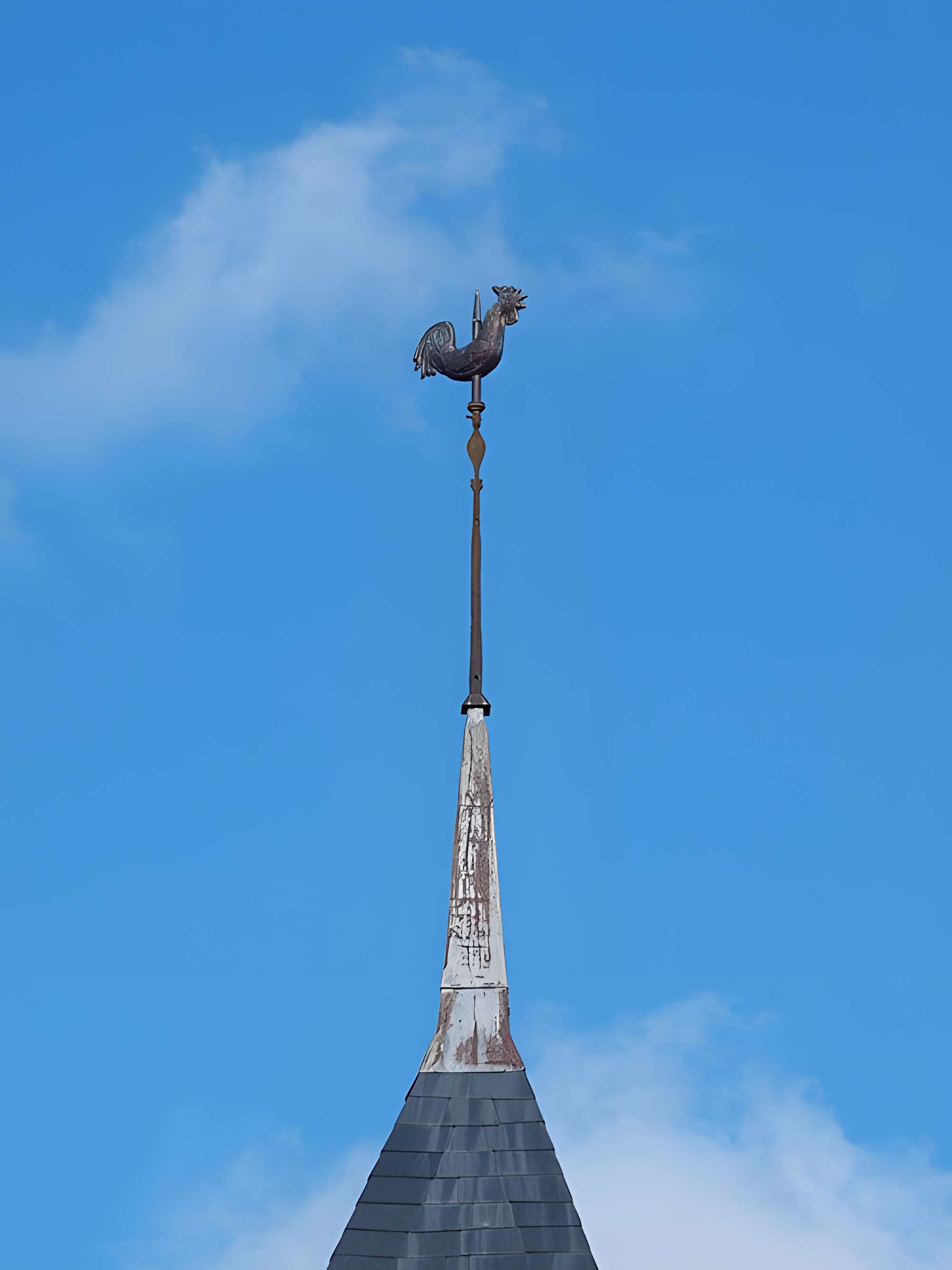 Église Saint-Loup de la Villotte