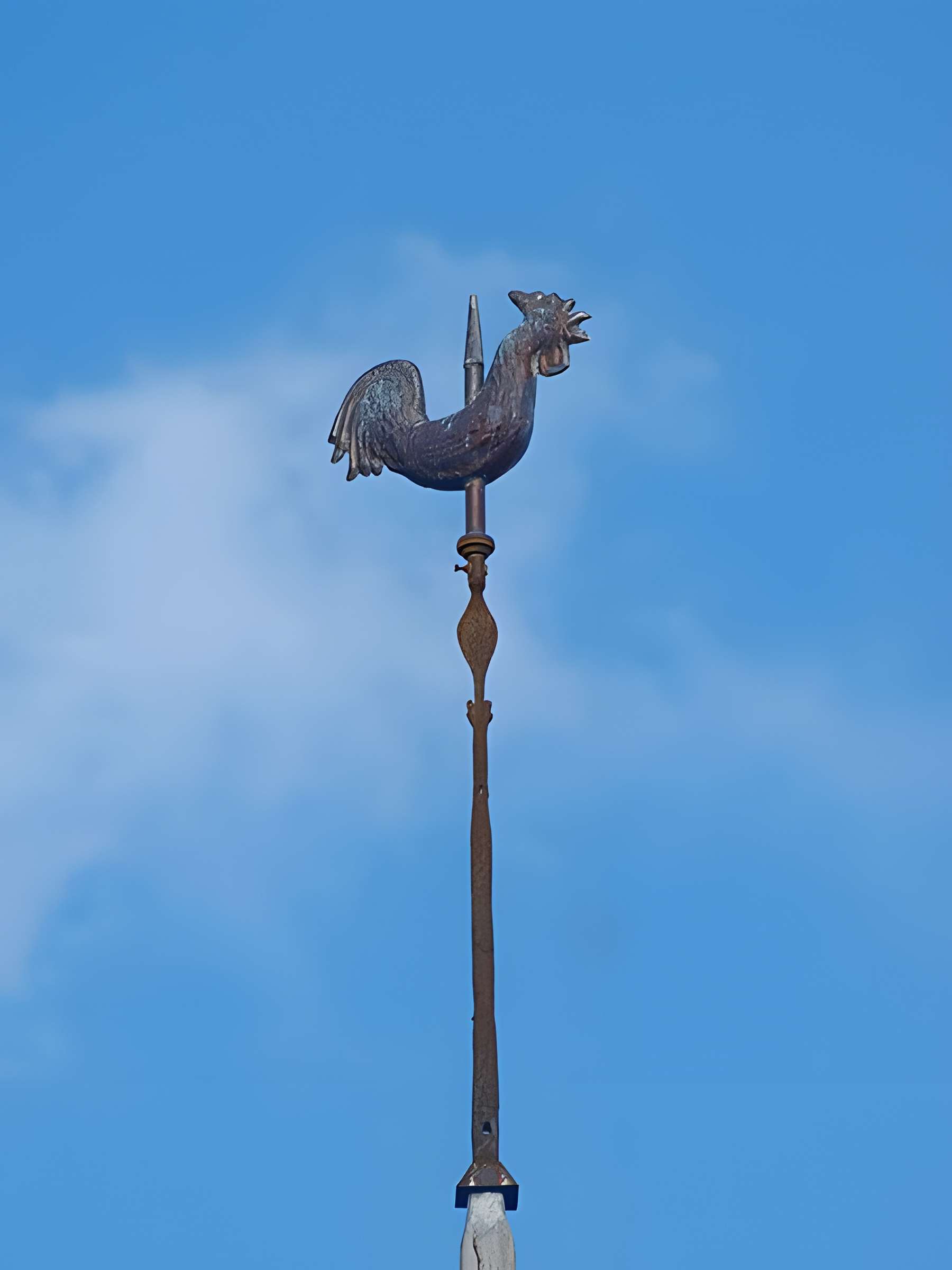 Église Saint-Loup de la Villotte