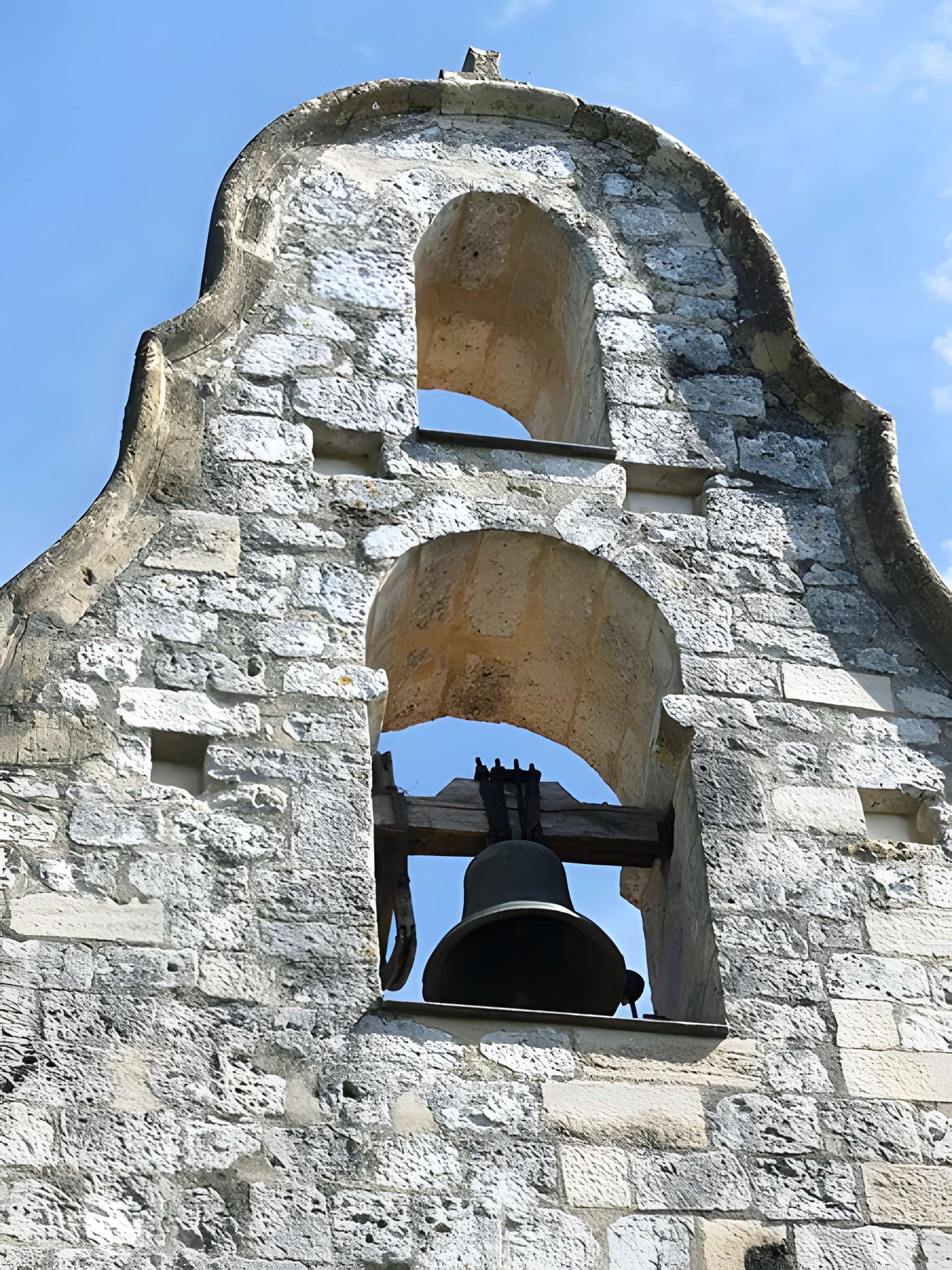 Église Saint-Loup de Marsalès