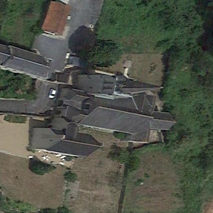 Photo de Église Saint-Loup de Rillé