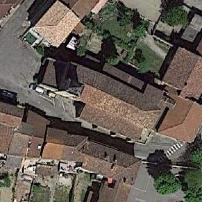 Photo de Église Saint-Loup de Roquelaure