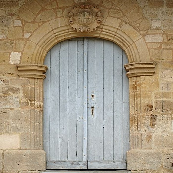 Photo de Église Saint-Loup de Saint-Loup-Terrier