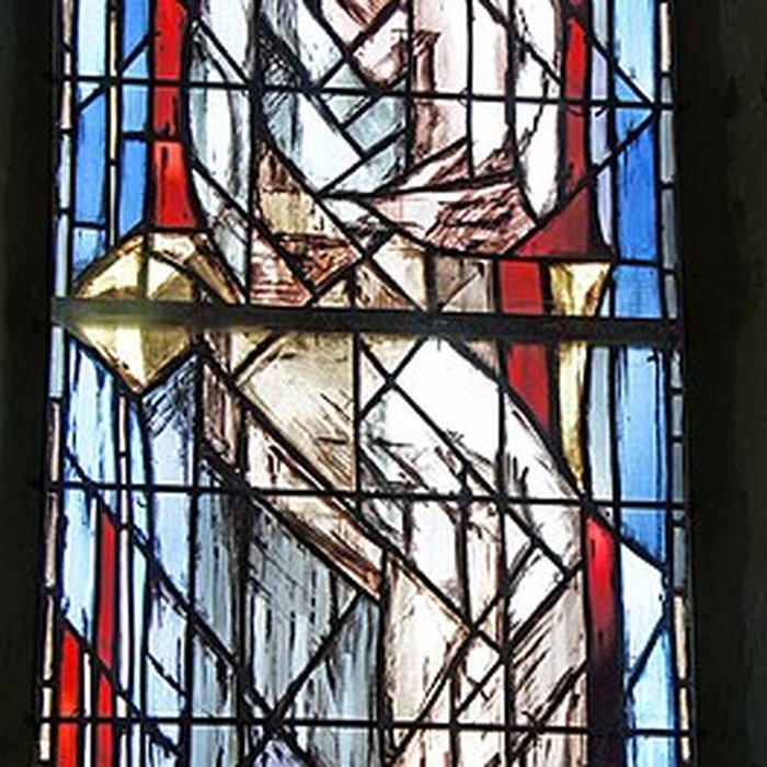Photo de Église Saint-Loup de Thillois