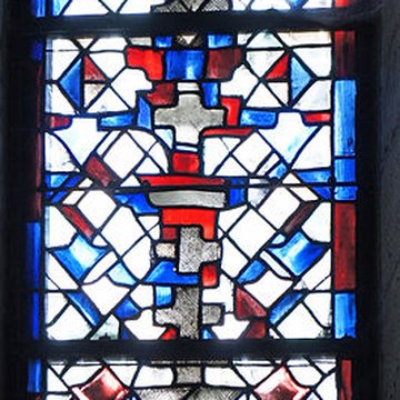 Église Saint-Loup de Thillois