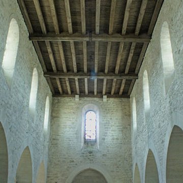 Église Saint-Loup de Thillois