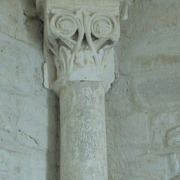 Église Saint-Loup de Thillois