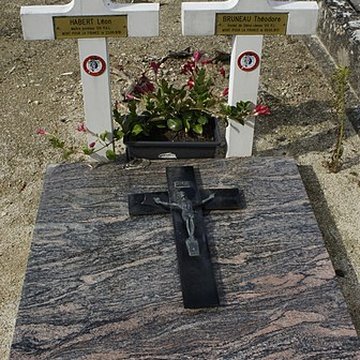 Église Saint-Loup de Thillois
