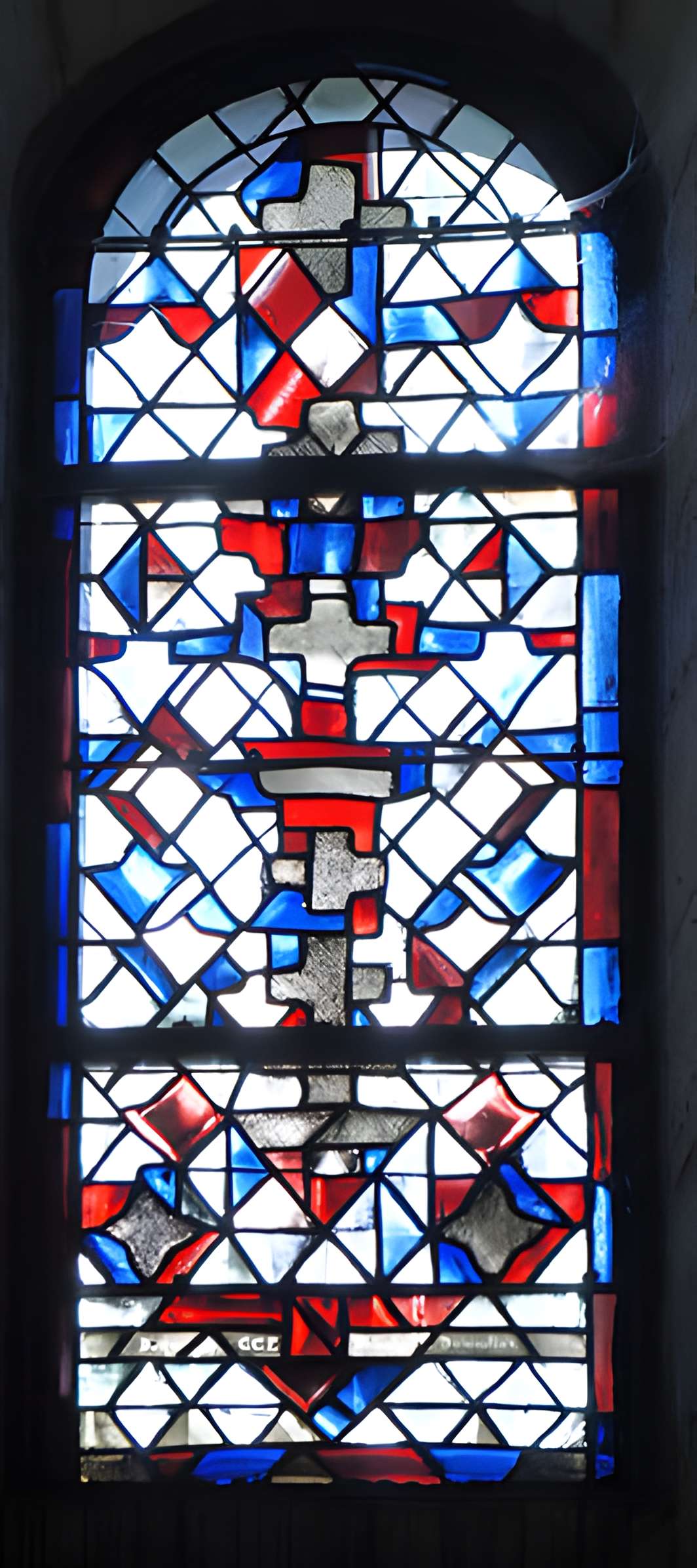 Église Saint-Loup de Thillois